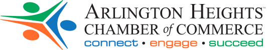 Chamber of commerce member Arlington Heights