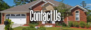 Contact Us banner