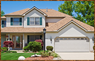 siding installation service