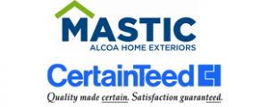 mastic-certainteed-logos