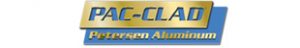 PAC-Clasd Petersen Aluminum logo