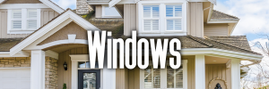 Window Contractors Website banner