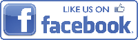 Like us on facebook icon