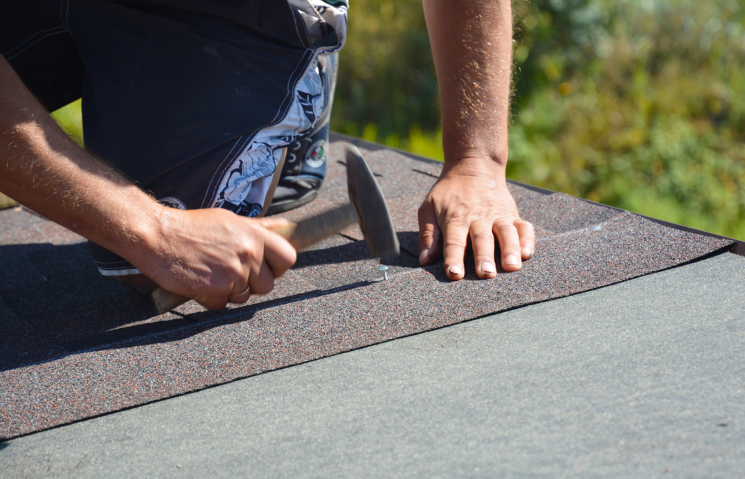 Roofing Repair Contractors