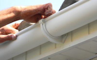 Gutter Contractors Rolling Meadows