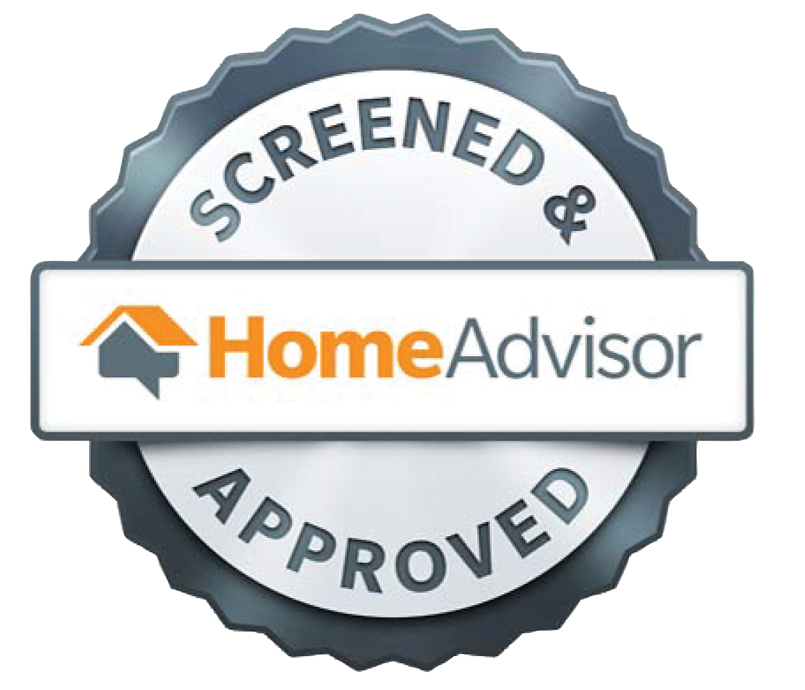 HomeAdvisor Screened Contractor