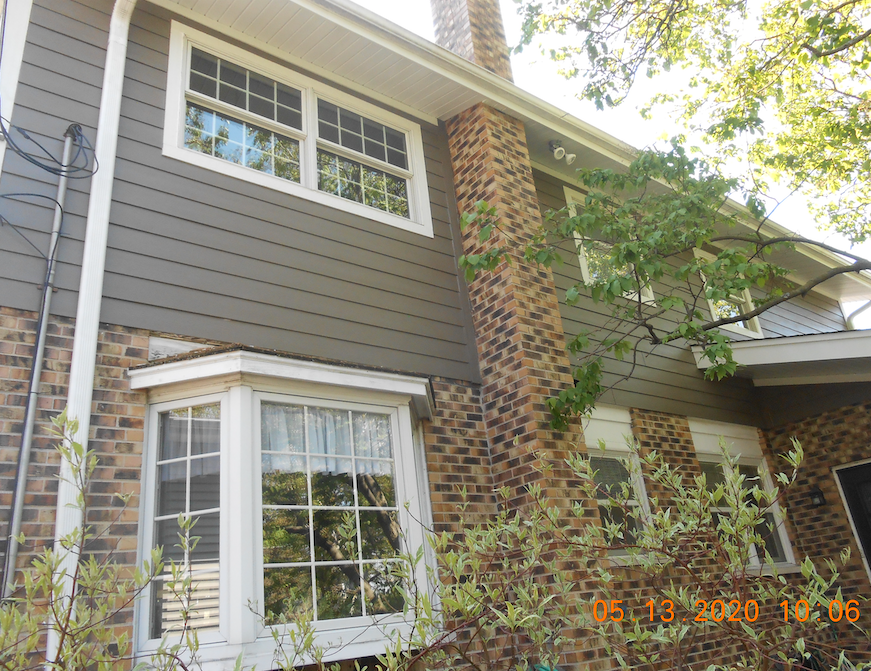 Hardie Siding Arlington Heights