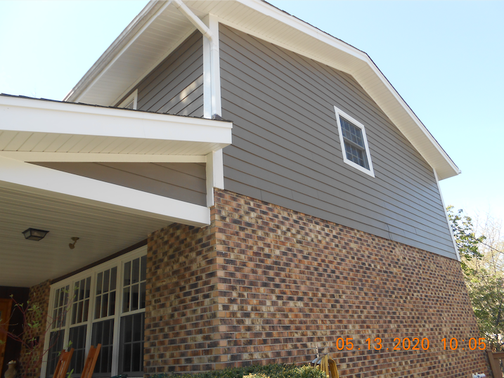 James Hardie Board Siding Contractor