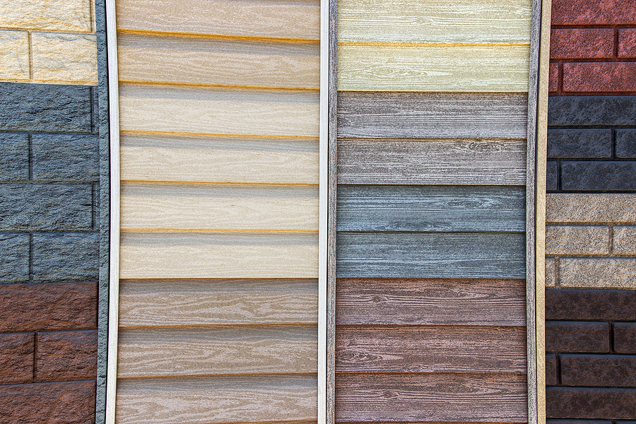 Vinyl Siding 