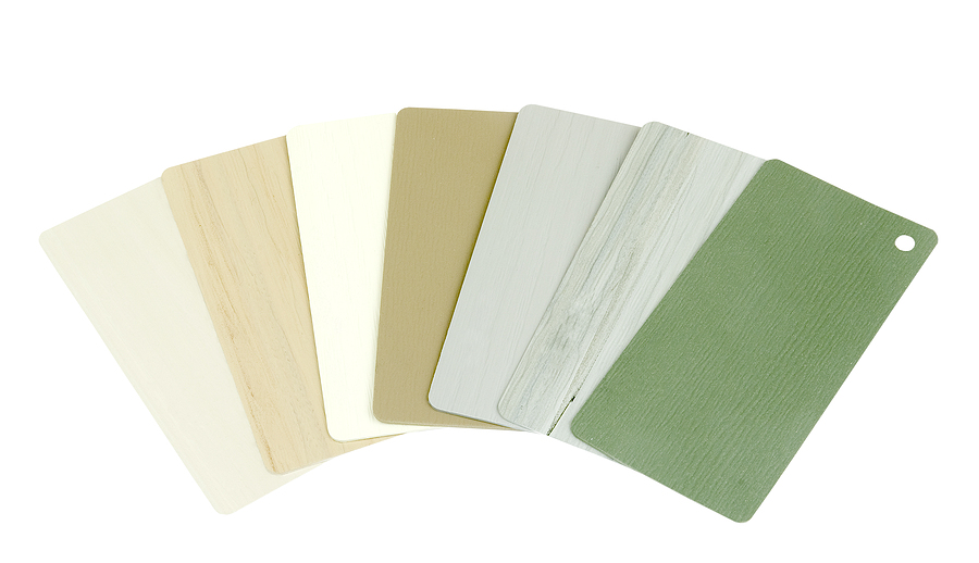 colors of siding samples