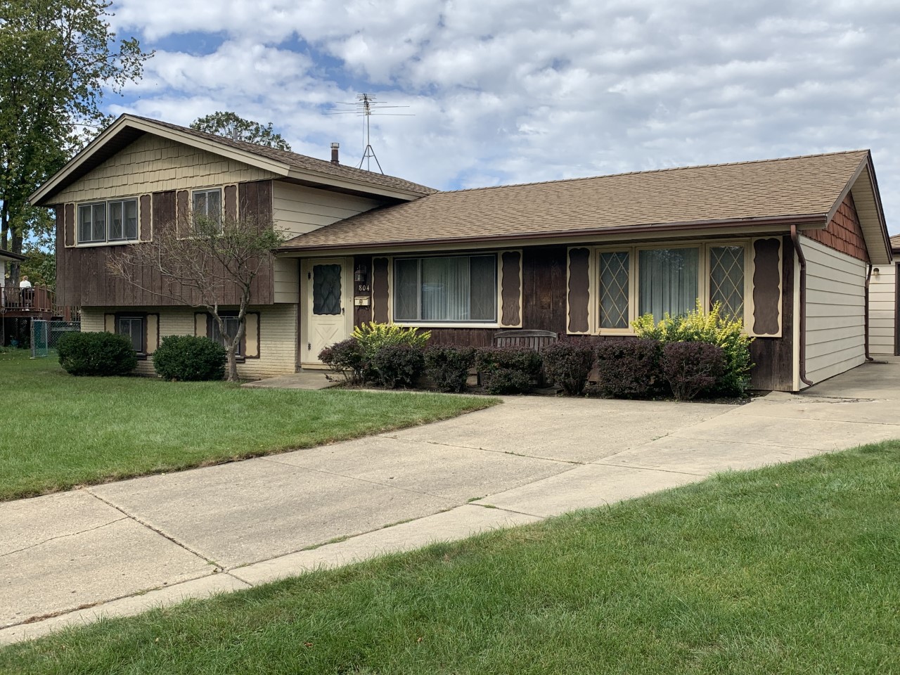 GAF roof installation schaumburg