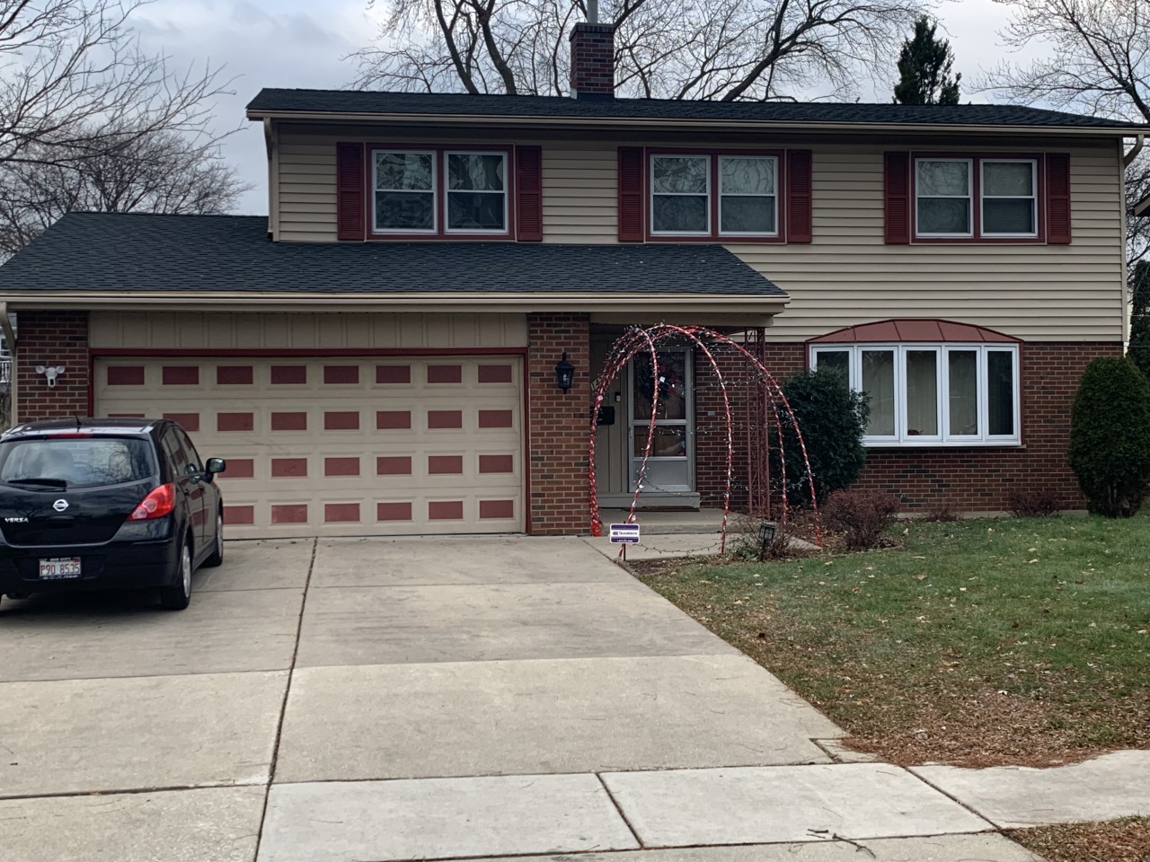 new roof in Mt Prospect