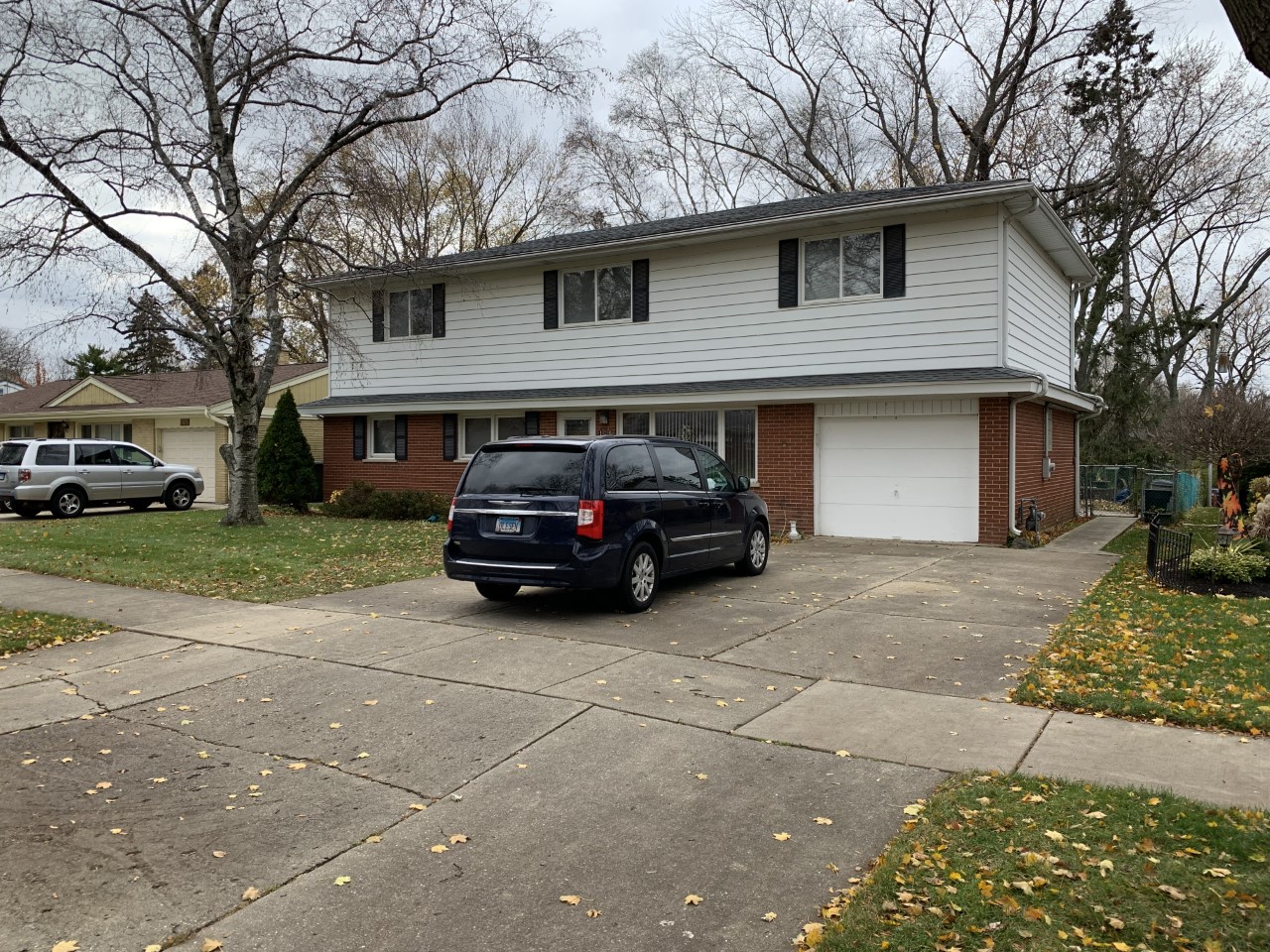 GAF Roof contractor Mount Prospect