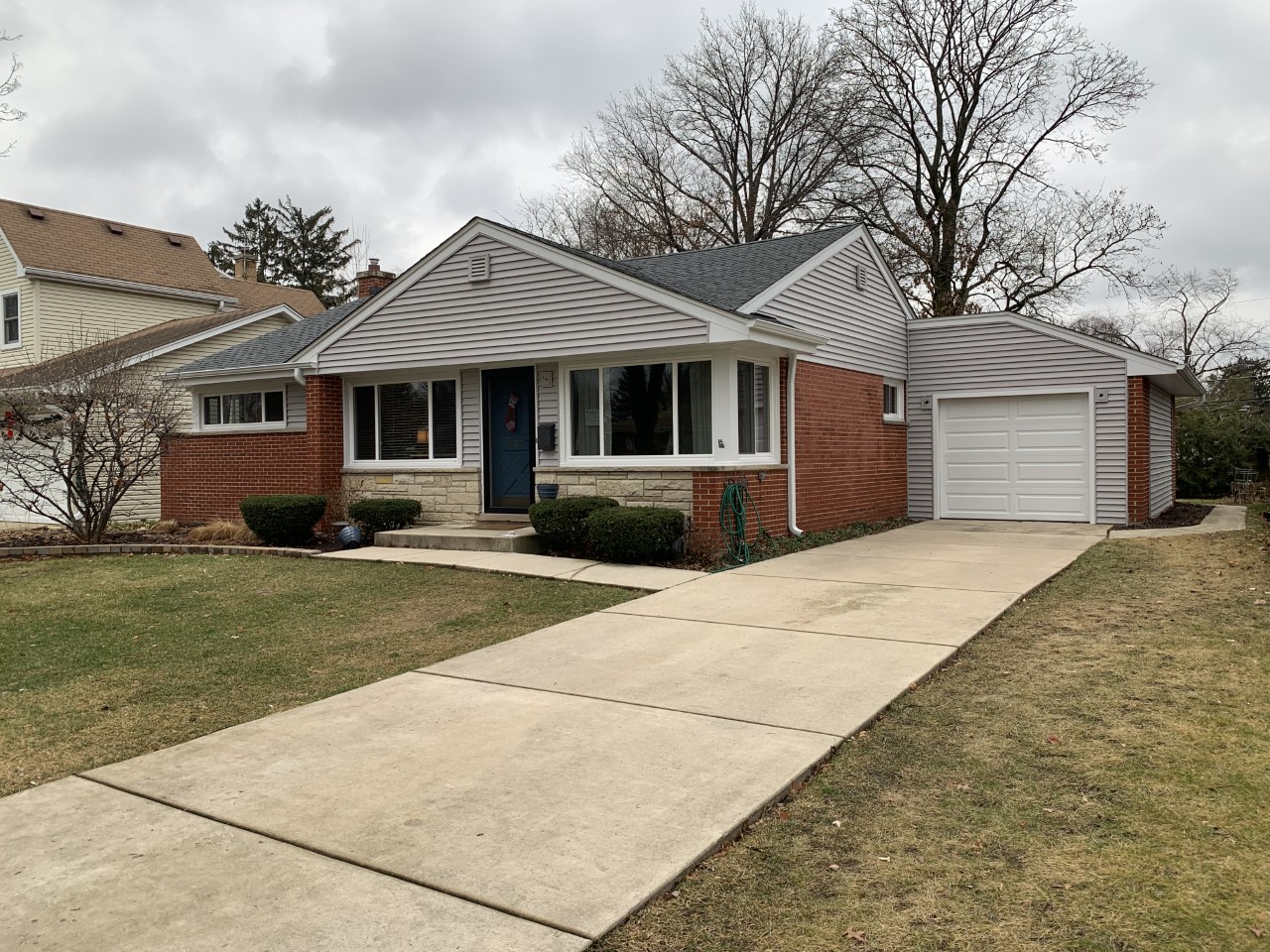 Vinyl Siding & Windows Arlington Heights