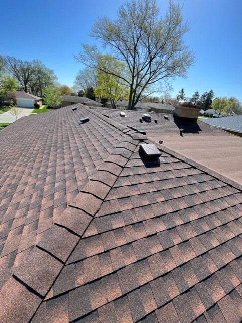 Roof Replacement Mount Prospect