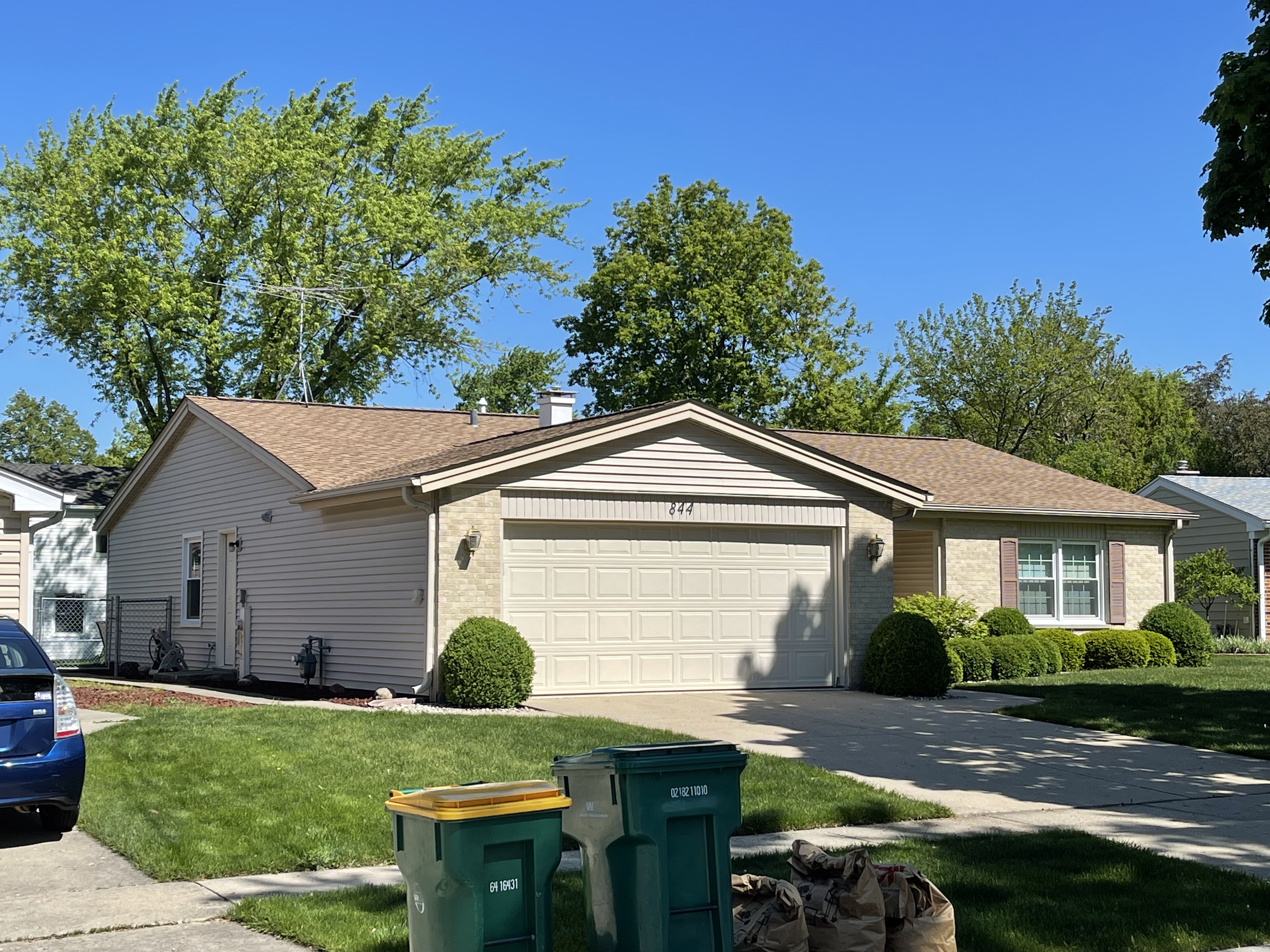 GAF Roofing in Buffalo Grove