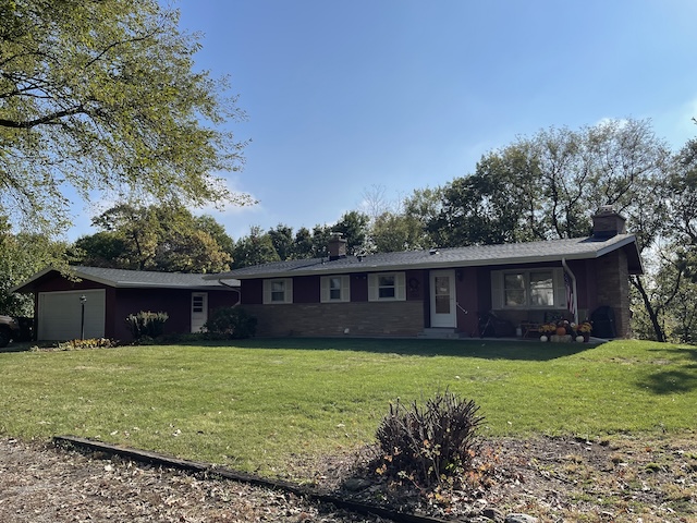 Roof Replacement in Algonquin