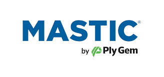 Mastic by PlyGem logo