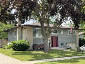 GAF Shingle & Flat Roof in Arlington Heights