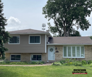 roof replacement in Des Plaines