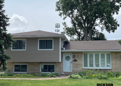 Roof & Chimney Flashing in Des Plaines